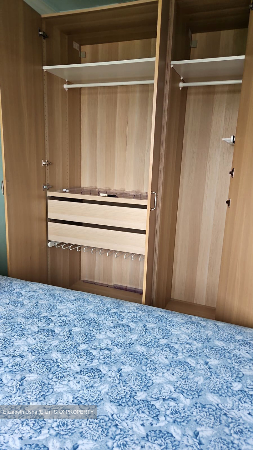 Blk 782 Pasir Ris Street 71 (Pasir Ris), HDB Executive #617144931